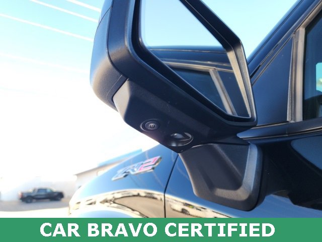 Used 2024 Chevrolet Silverado 1500 ZR2 image 14