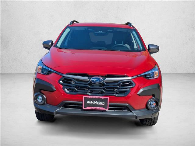 New 2026 Subaru Crosstrek 2.5i Limited image 5