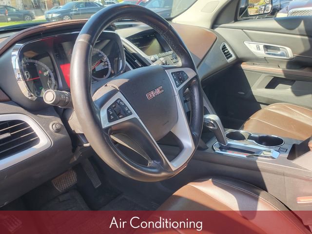 Used 2014 GMC Terrain SLT w/ Cargo Package FWD image 19