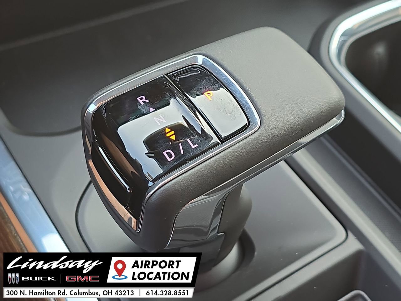 New 2026 GMC Sierra 1500 Elevation w/ Elevation Premium Package image 17