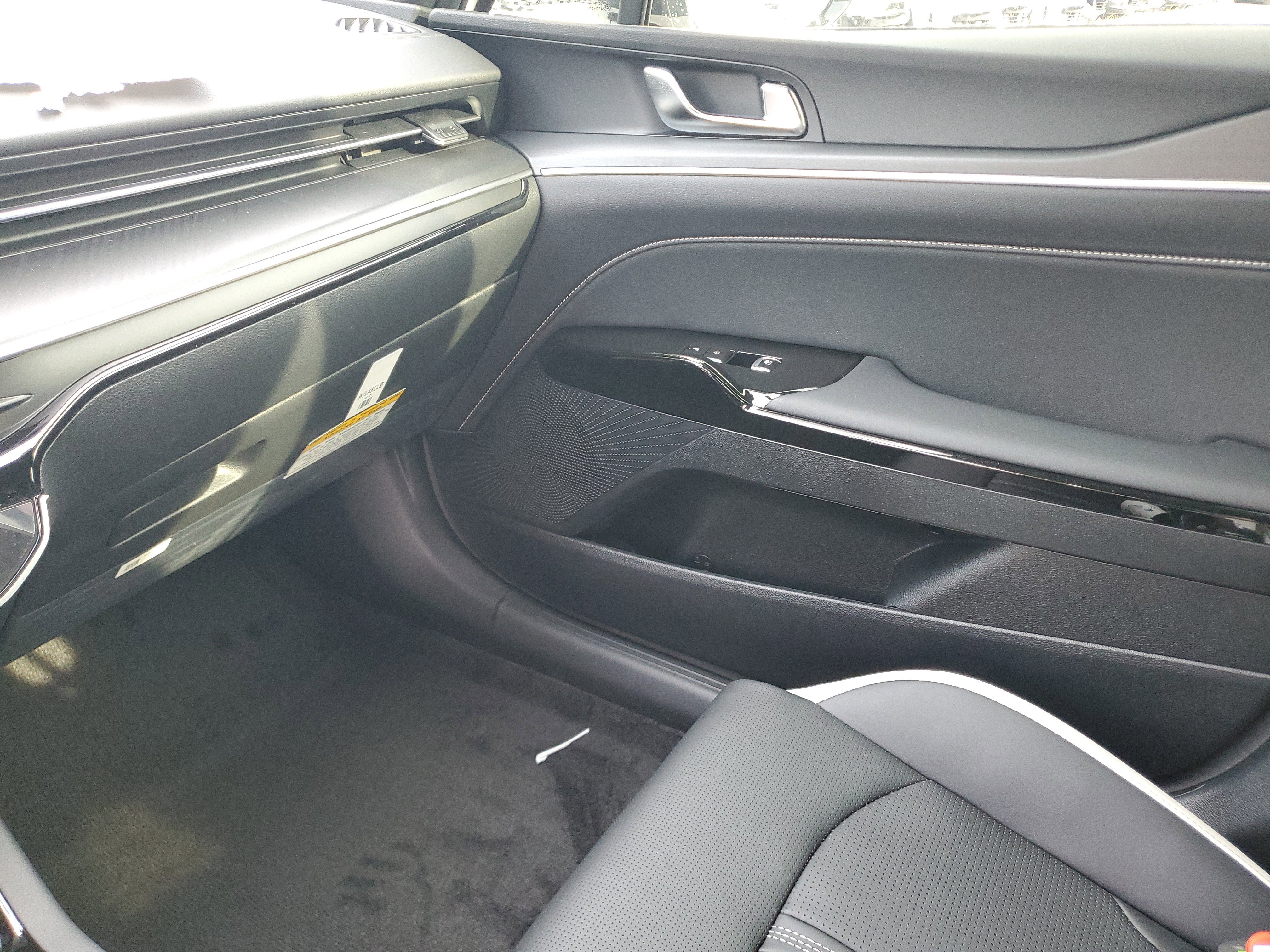 New 2026 Kia K5 GT-Line FWD image 19
