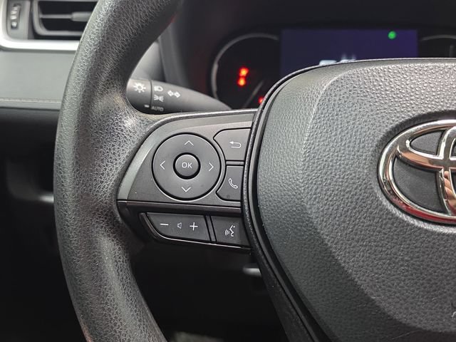 Certified 2024 Toyota RAV4 XLE AWD/4WD image 13