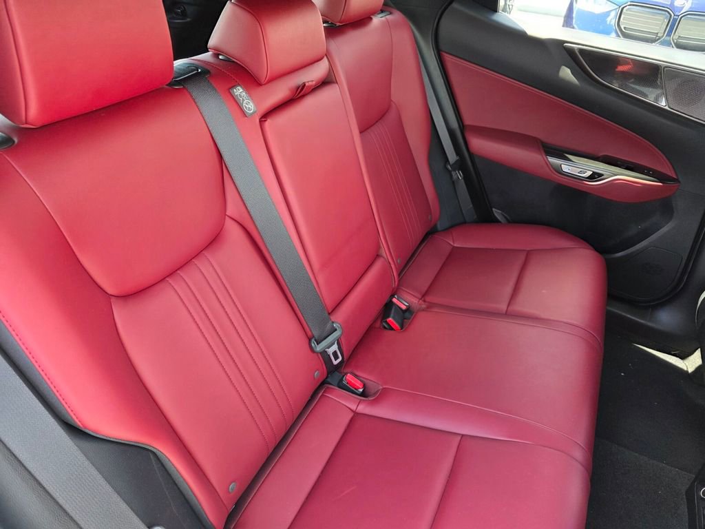 Used 2023 Lexus NX 250 FWD w/ Towing Package (2000 Lbs) image 25