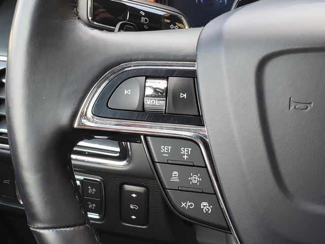 Used 2022 Lincoln Navigator L Black Label AWD/4WD image 20