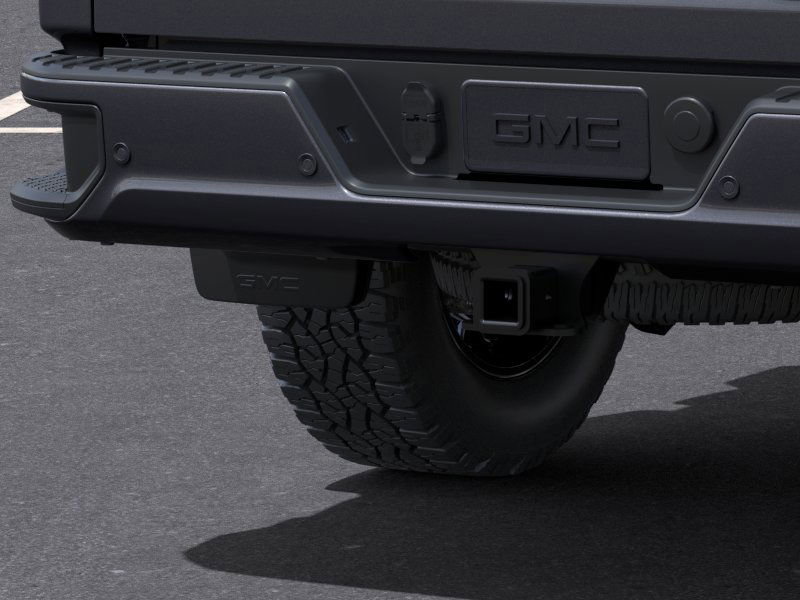 New 2025 GMC Sierra 3500 Denali Ultimate image 28