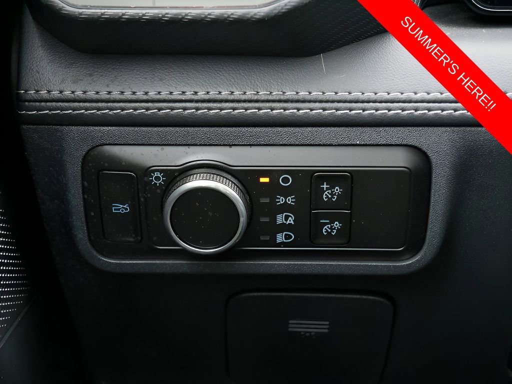 Used 2025 Ford Mustang GT Premium image 18