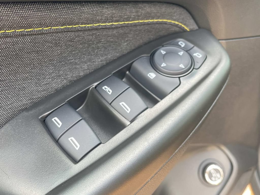 Used 2024 Chevrolet TrailBlazer ACTIV w/ Convenience Package FWD image 16