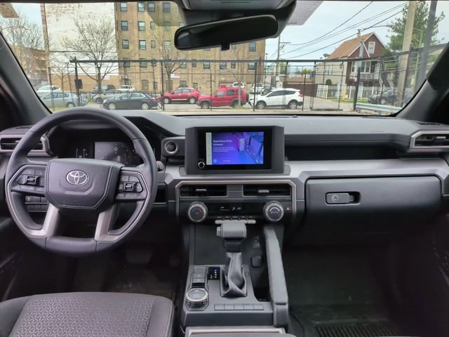 Used 2025 Toyota 4Runner SR5 image 10