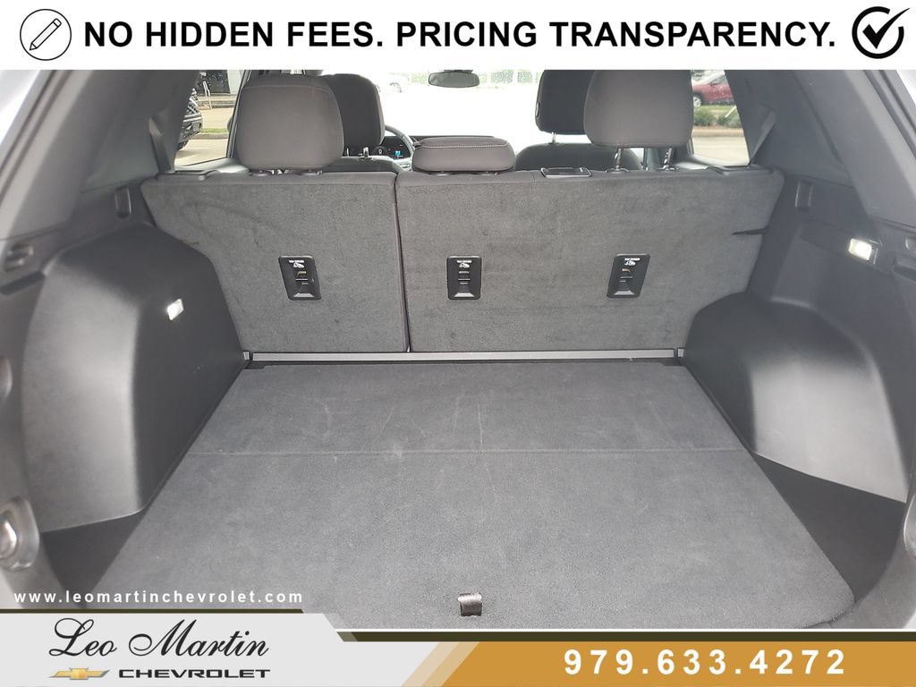 Used 2026 GMC Terrain Elevation FWD image 6