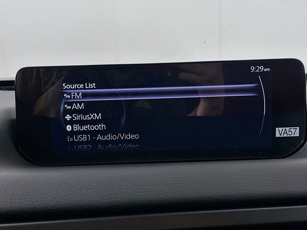 Used 2025 MAZDA CX-50 AWD 2.5 Turbo w/ Weather Package image 15