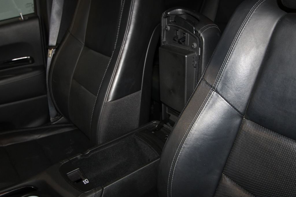 Used 2022 Dodge Durango Citadel image 23