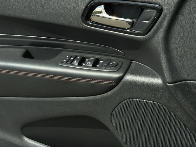 New 2026 Dodge Durango GT w/ Blacktop Package AWD/4WD image 28