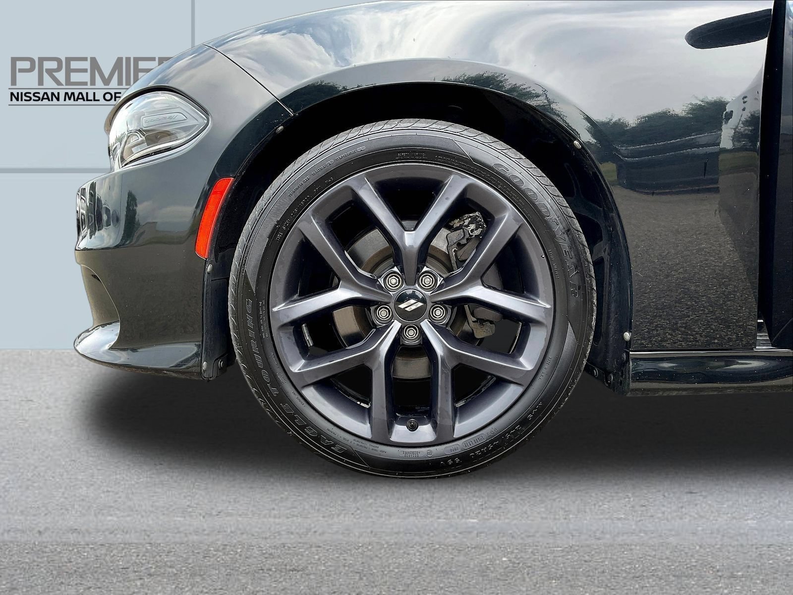 Used 2019 Dodge Charger GT w/ Blacktop Package RWD image 35