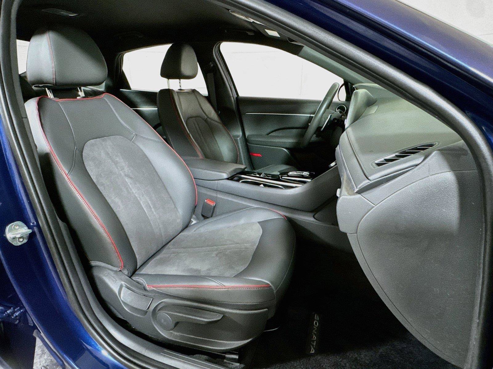 Used 2021 Hyundai Sonata SEL Plus FWD image 26