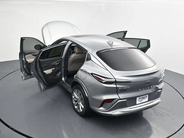 Used 2024 Buick Envista Avenir FWD image 35