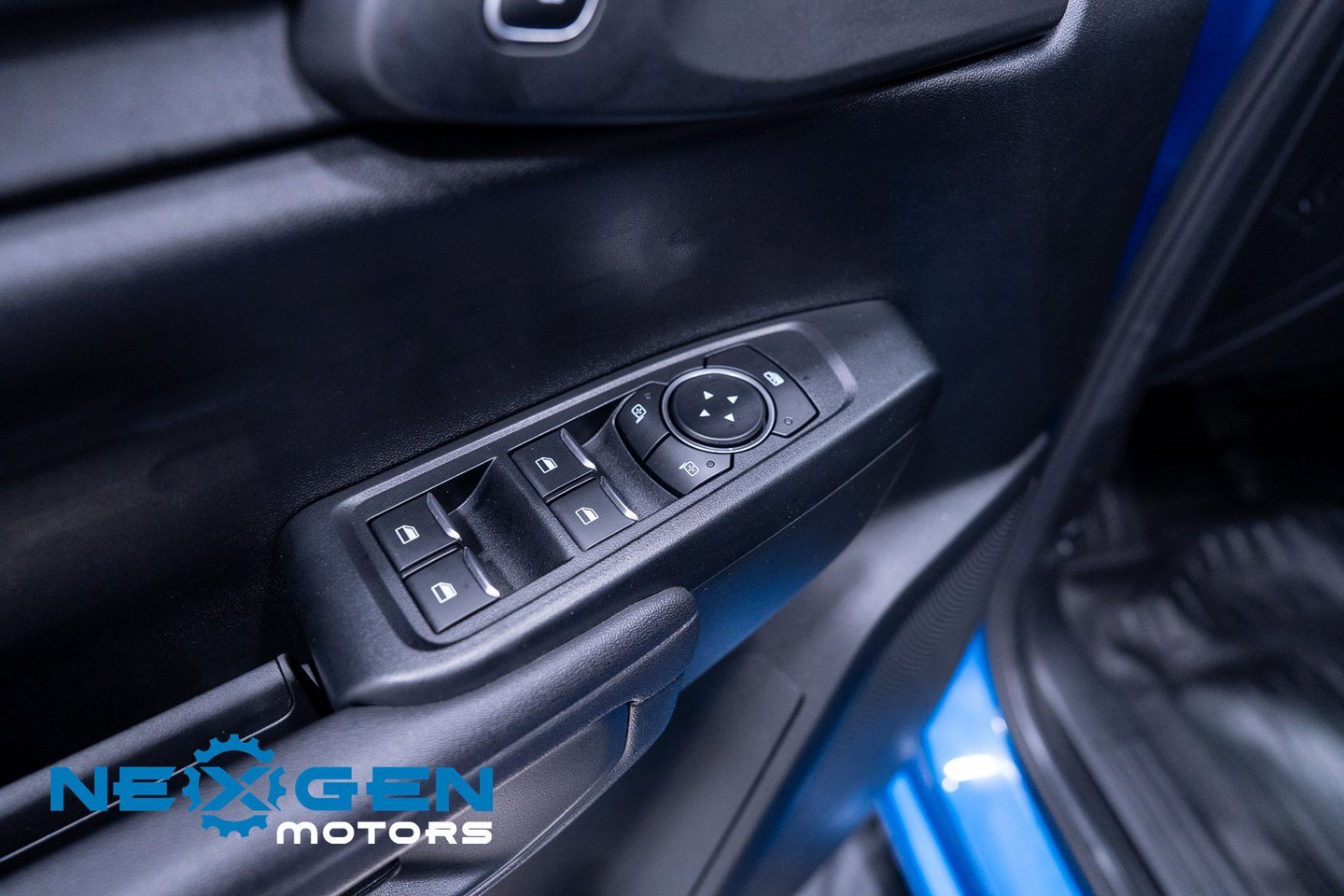 Used 2024 Ford Ranger XL w/ Trailer Tow Package image 21