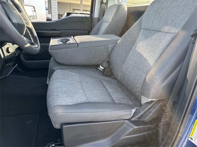 Used 2022 Ford F150 XL w/ Equipment Group 101A High image 15