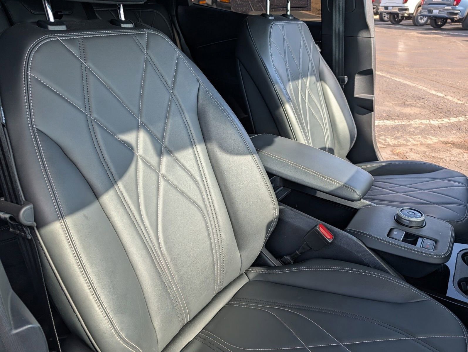 Used 2024 Ford Mustang Mach-E Select w/ Comfort Package Lite image 24