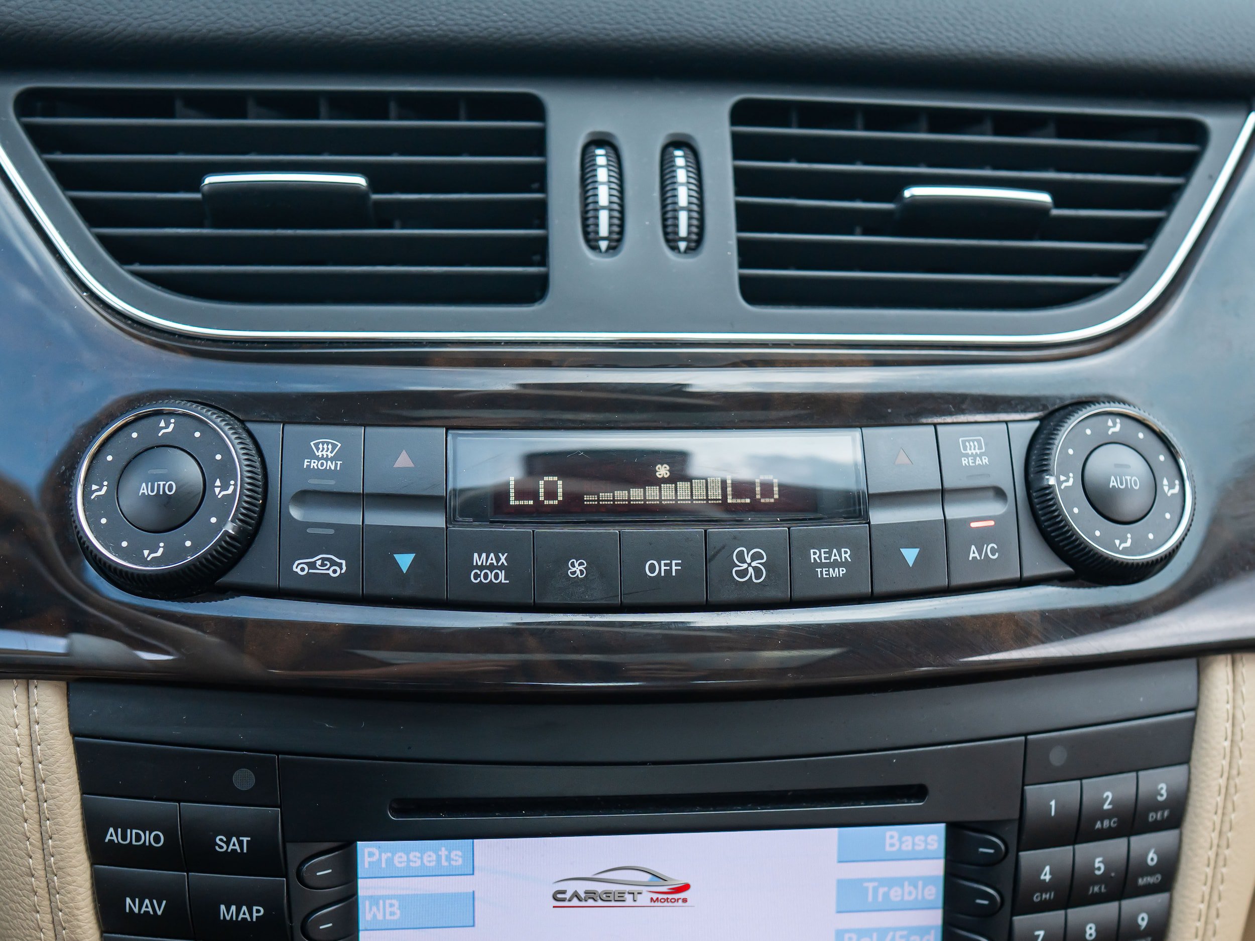 Used 2008 Mercedes-Benz CLS 63 AMG image 31