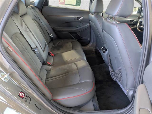 Used 2020 Hyundai Sonata SEL Plus image 17