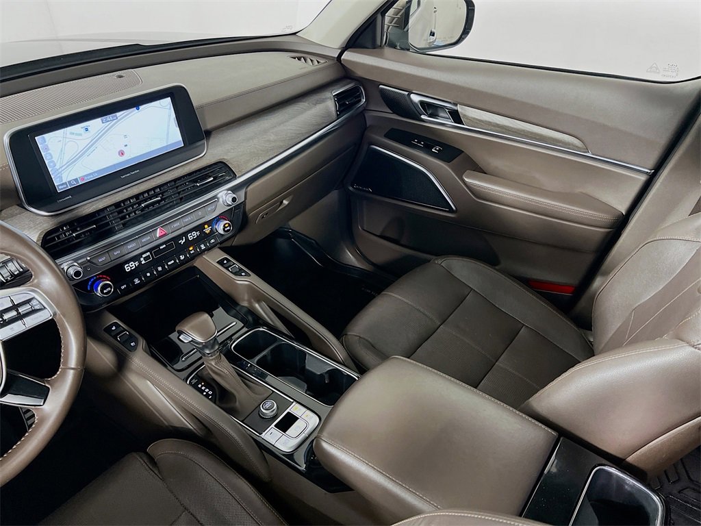 Certified 2022 Kia Telluride SX image 26