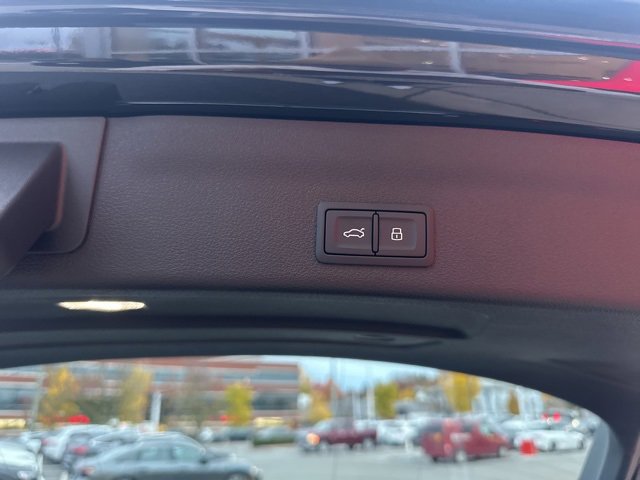 New 2026 Audi RS 6 performance image 12