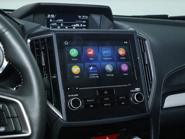Certified 2023 Subaru Forester Limited image 26