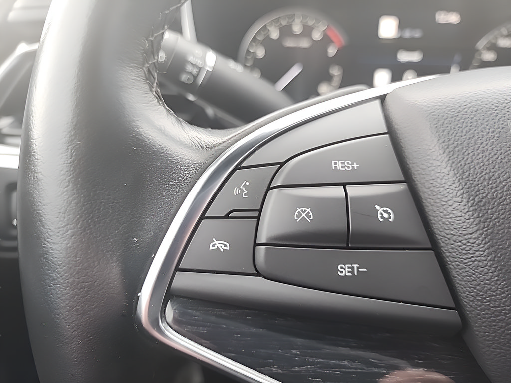 Used 2022 Cadillac XT5 Premium Luxury AWD/4WD image 14