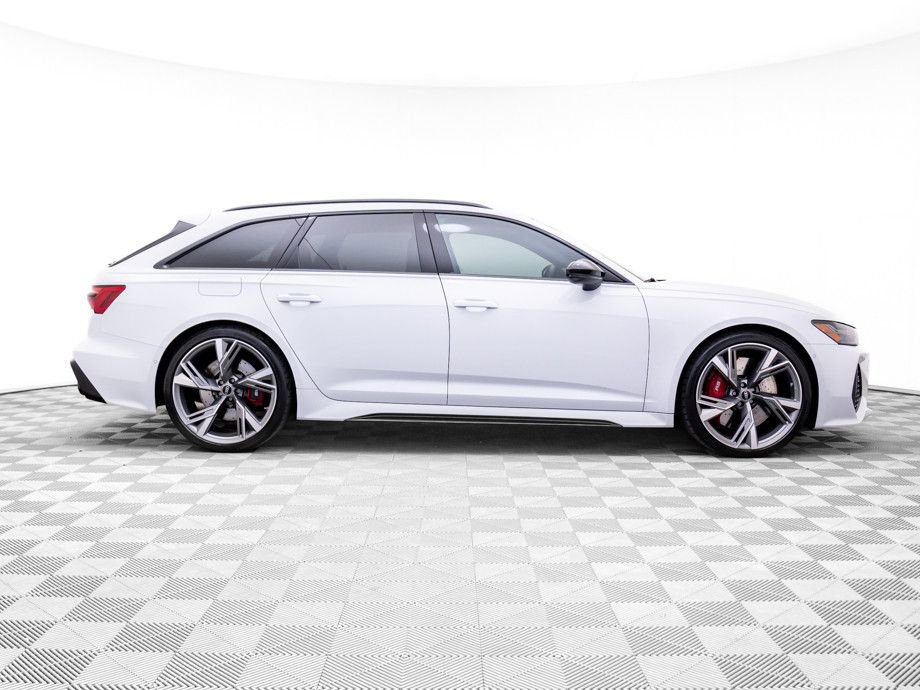 Used 2023 Audi RS 6 image 6