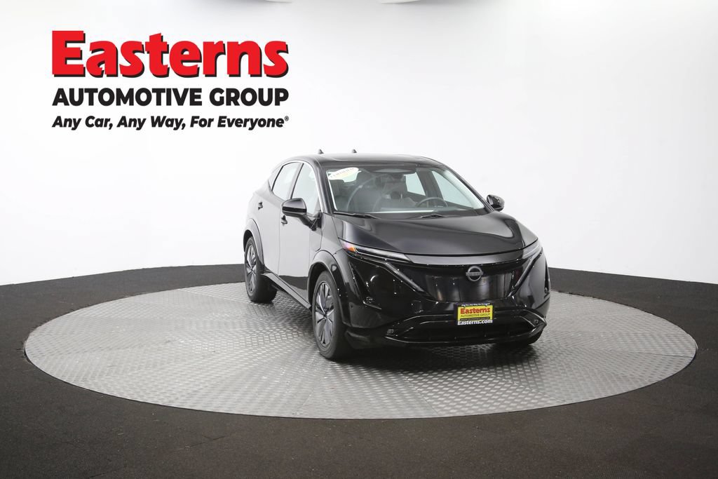 Used 2023 Nissan Ariya FWD image 55