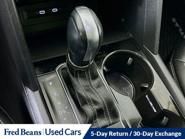 Used 2023 Volkswagen Atlas SEL image 17