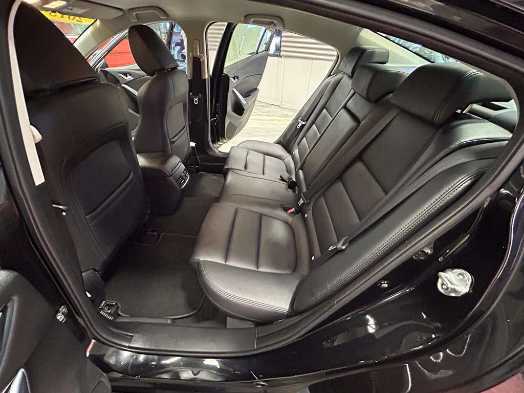 Used 2015 MAZDA MAZDA6 Touring FWD image 48