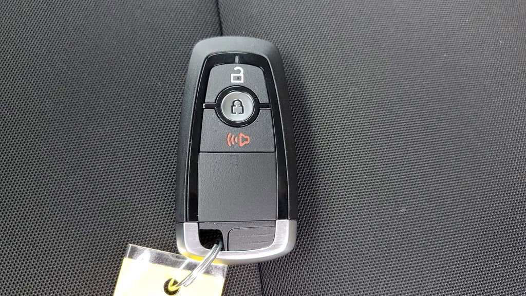 New 2025 Ford Bronco Sport Big Bend image 38