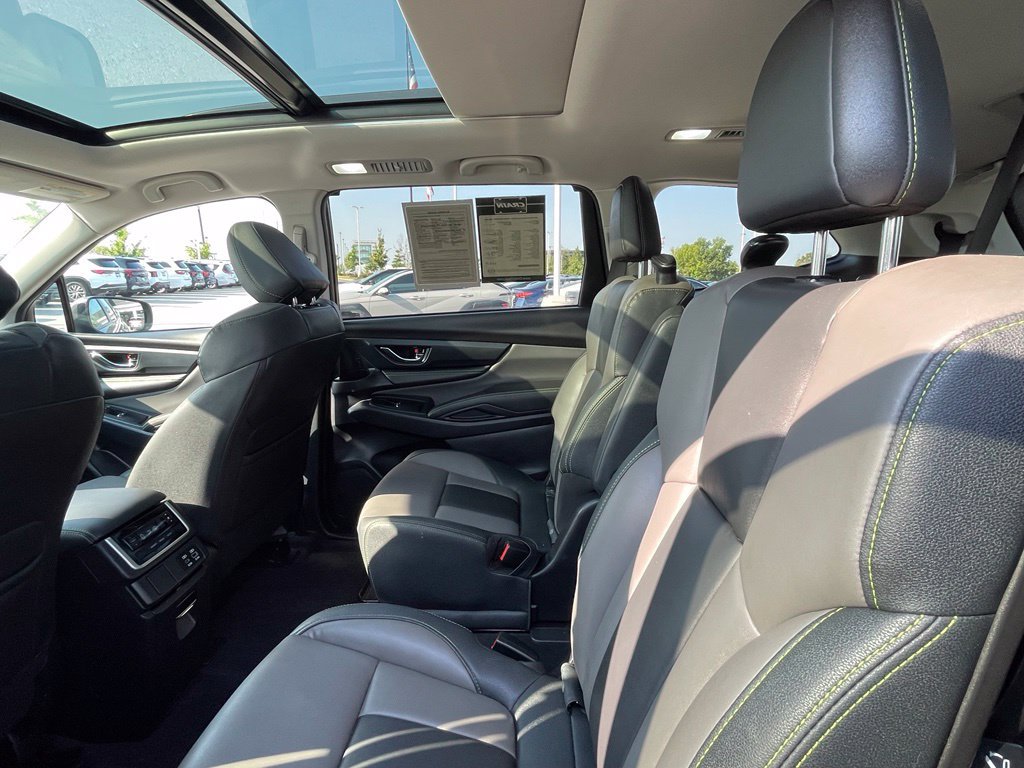 Used 2023 Subaru Ascent Onyx Edition AWD/4WD image 19