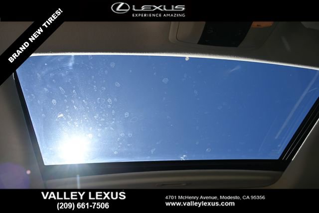 Used 2017 Lexus GX 460 Luxury image 7