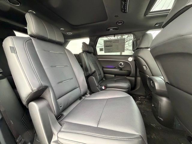 New 2026 Hyundai Palisade Calligraphy AWD/4WD image 51