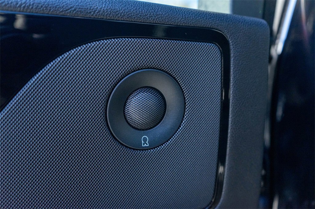 Used 2024 Lincoln Aviator Reserve AWD/4WD image 30