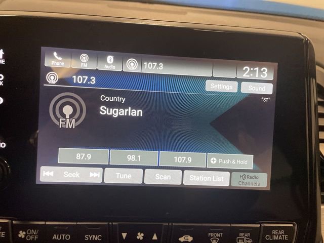 Certified 2022 Honda Odyssey EX-L image 16