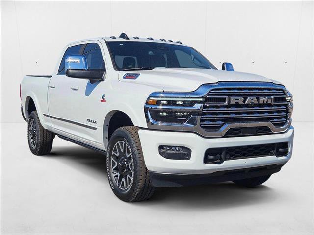 New 2025 RAM 2500 Limited image 3