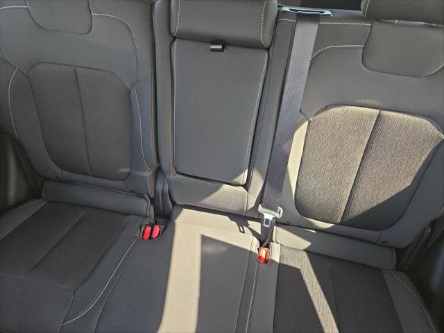 Certified 2025 Jeep Grand Cherokee Laredo X w/ Luxury Tech Group I AWD/4WD image 13