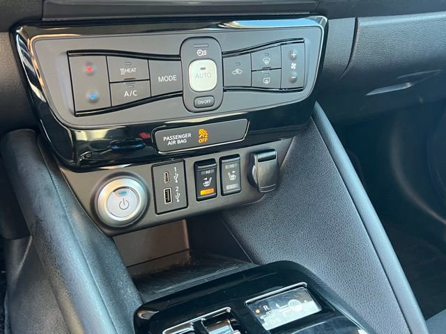 Used 2024 Nissan Leaf SV Plus image 26