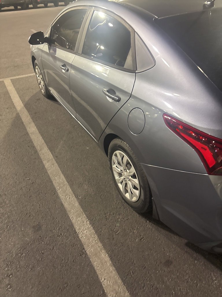 Used 2018 Hyundai Accent SE image 6