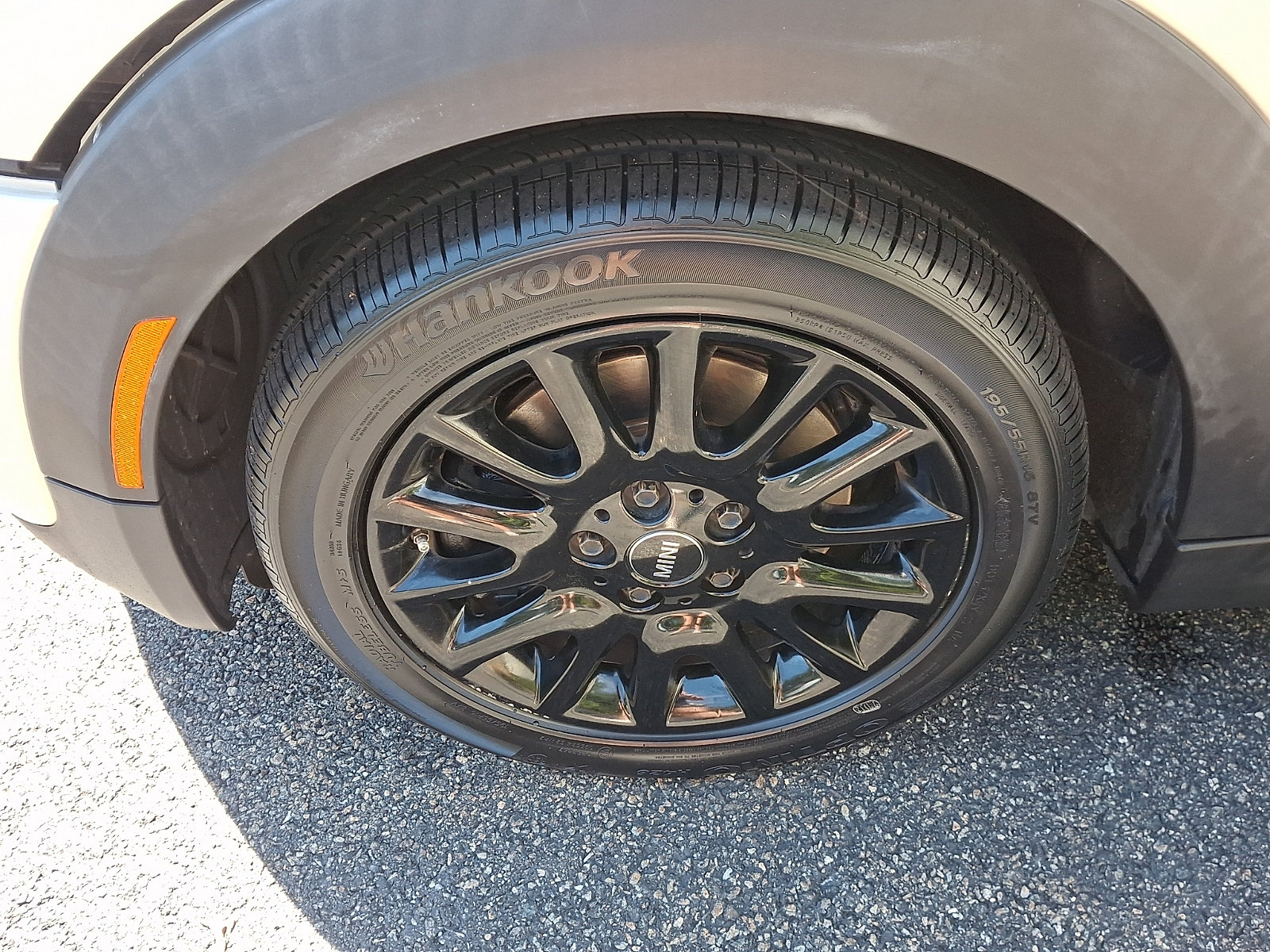 Used 2014 MINI Cooper S FWD image 27
