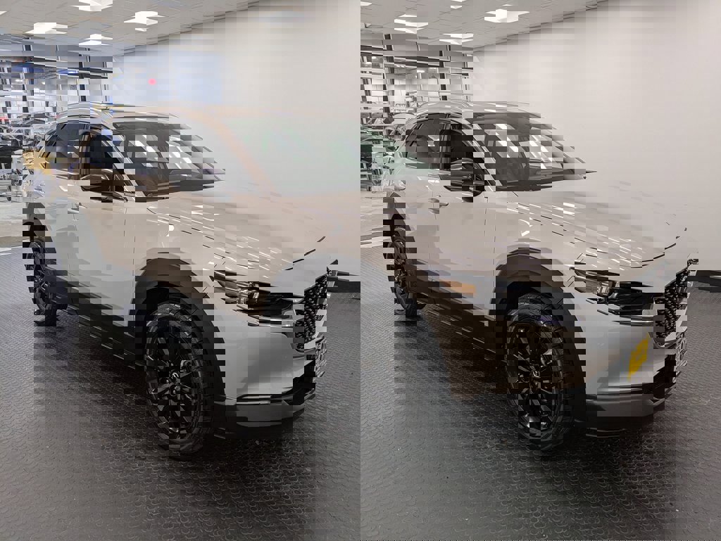 Certified 2023 MAZDA CX-30 2.5 Turbo w/ Premium Package image 3