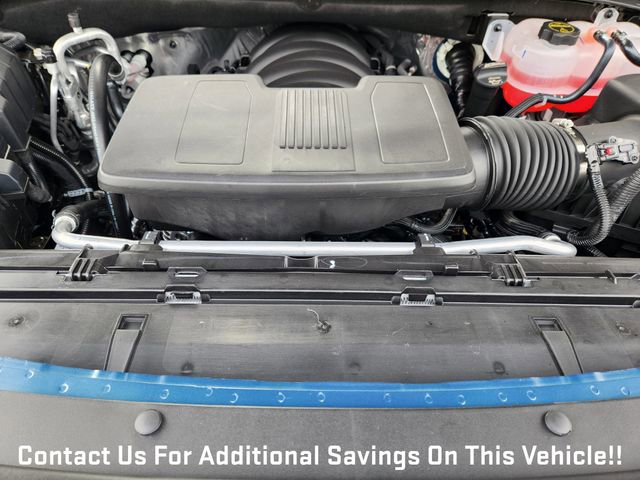 New 2026 GMC Yukon XL Elevation w/ LPO, Floor Liner Package image 22