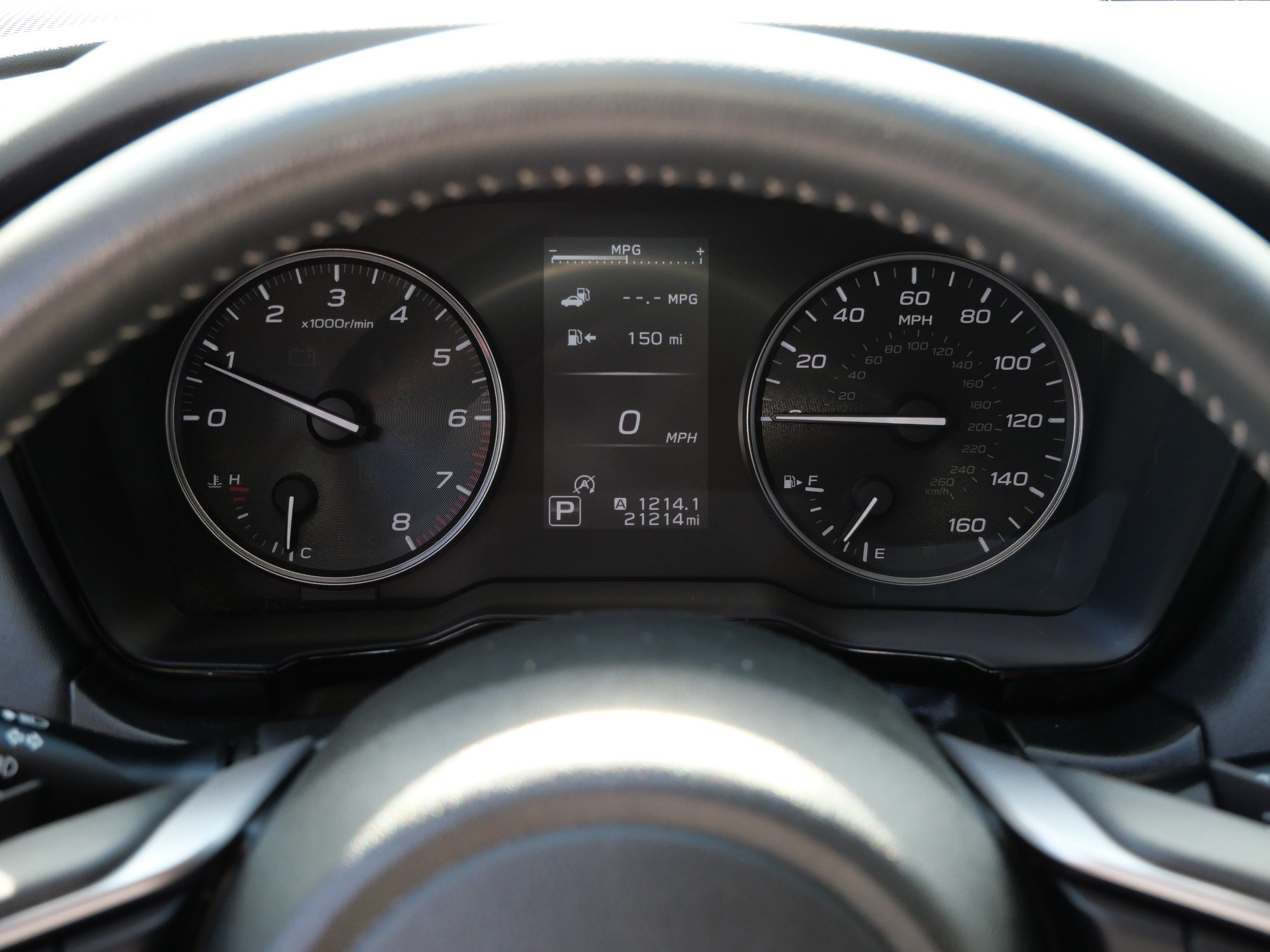 Used 2025 Subaru Outback Premium AWD/4WD image 21