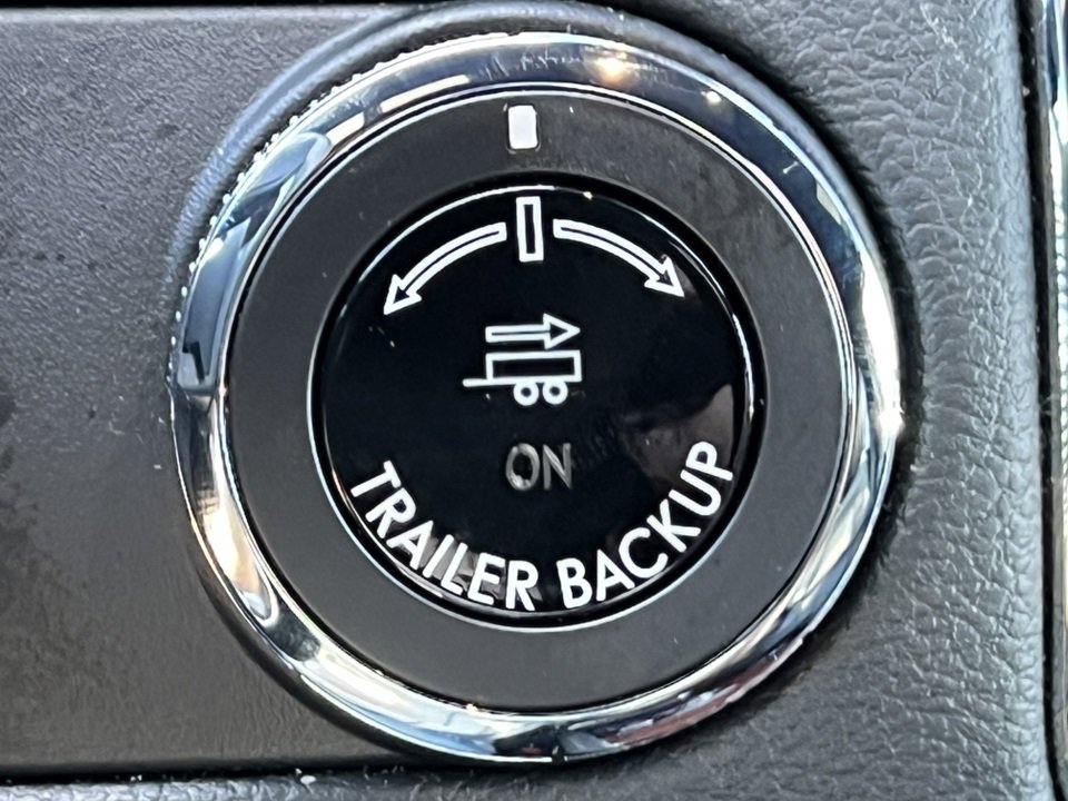 Used 2022 Lincoln Navigator L Reserve image 29