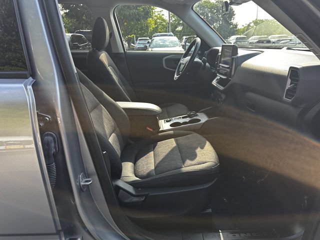 Certified 2023 Ford Bronco Sport Big Bend w/ Convenience Package AWD/4WD image 33