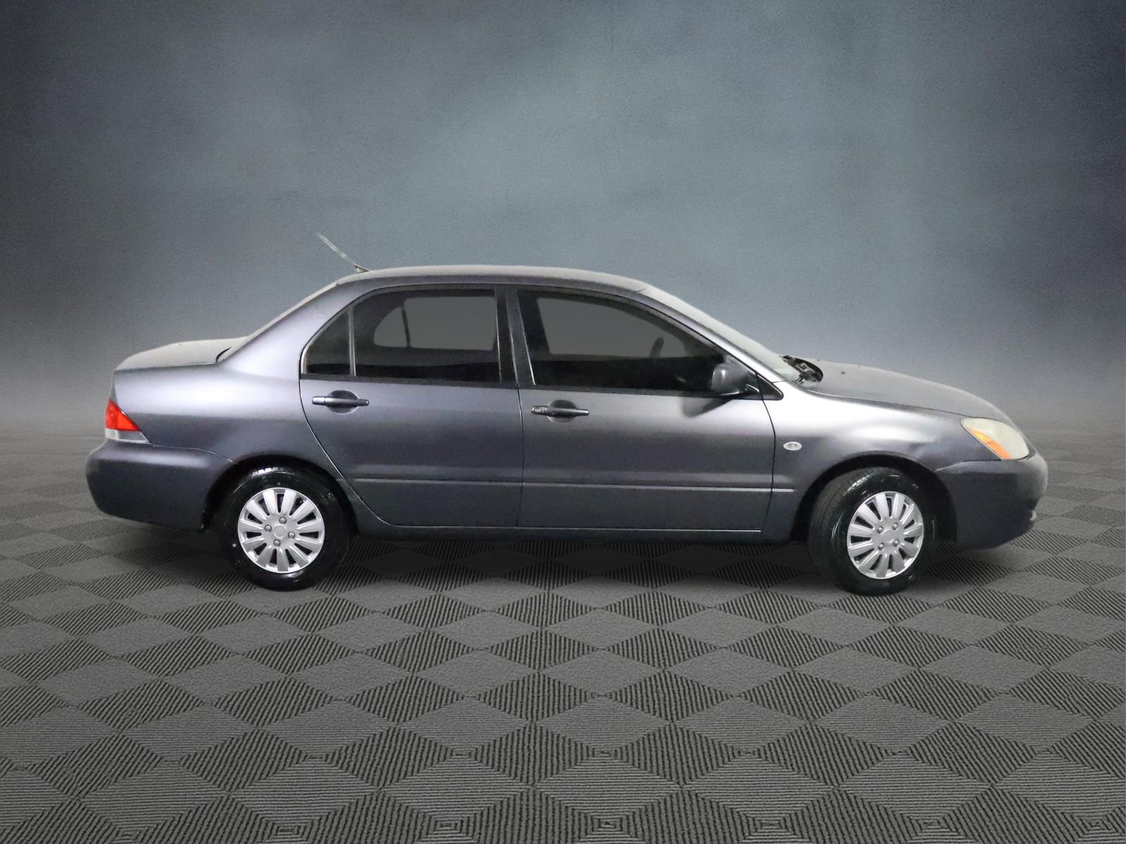 Used 2005 Mitsubishi Lancer ES image 3