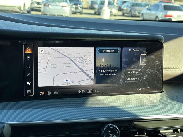 New 2026 Nissan Murano Platinum w/ Cargo Package image 20